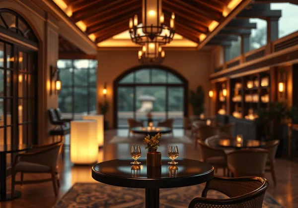 Grand Casino Estate — dining 4