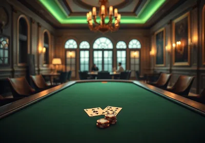 Grand Casino Estate — game 1