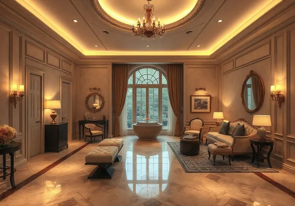 Grand Casino Estate — spa 2
