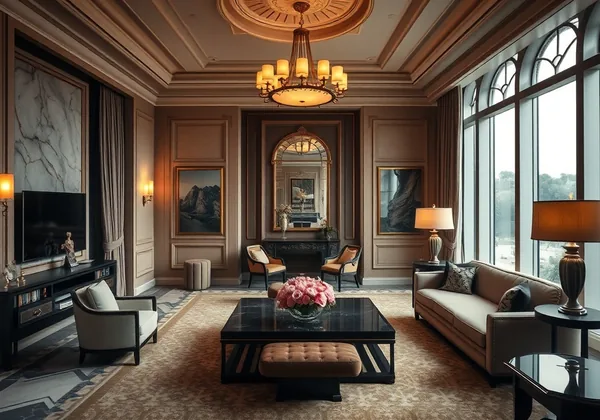 Grand Casino Estate — room 2