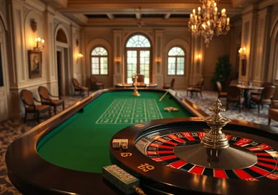 Grand Casino Estate — game 4