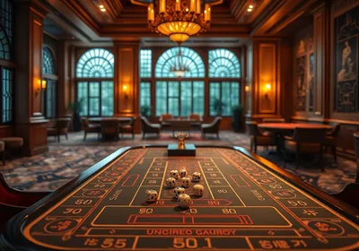 Grand Casino Estate — game 2